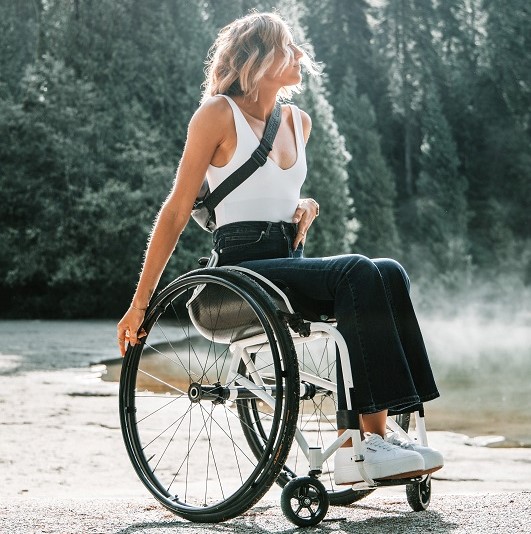 Chiropractic and Multiple Sclerosis (MS)